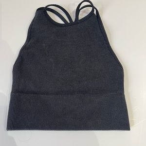 gilly hicks sports bra